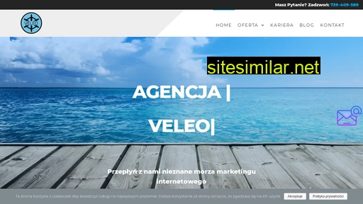 veleo.pl alternative sites