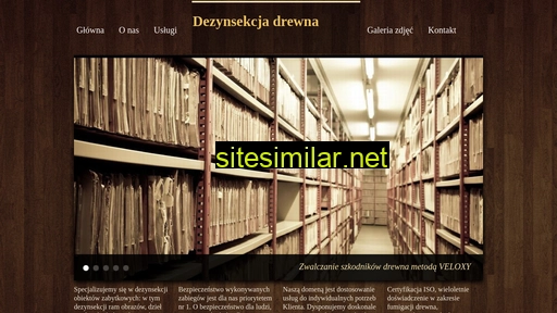 veloxy.com.pl alternative sites