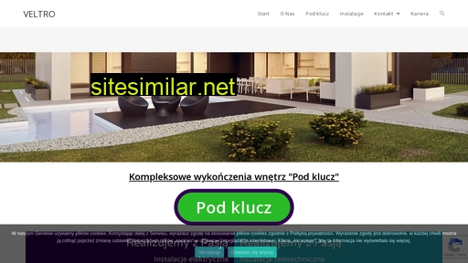 veltro.pl alternative sites