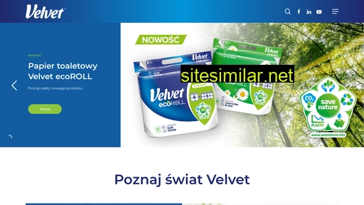 velvet.pl alternative sites