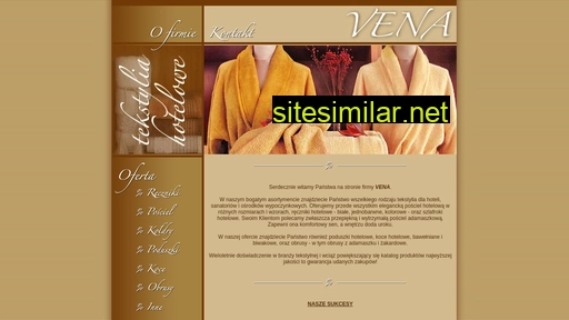 vena-torun.pl alternative sites