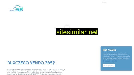 vendo365.pl alternative sites
