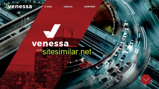 venessa.com.pl alternative sites