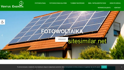 ventus-energia.pl alternative sites
