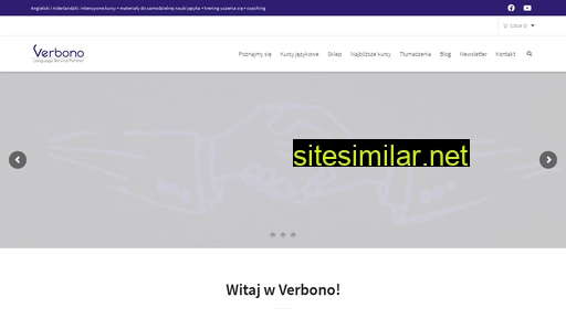 verbono.pl alternative sites