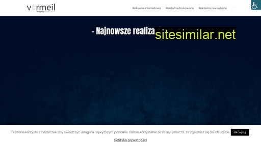 vermeil.pl alternative sites