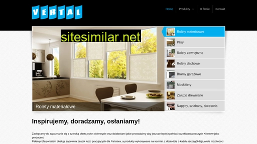 vertal.pl alternative sites