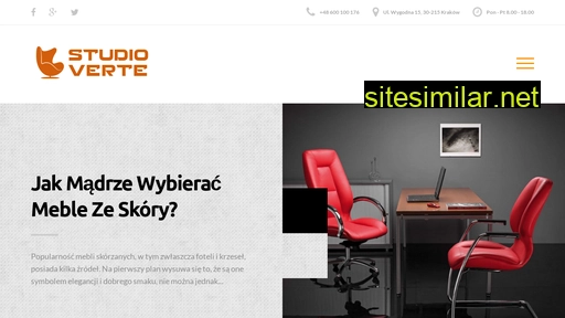 vertestudio.com.pl alternative sites