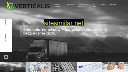 verticalis.pl alternative sites
