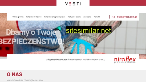 vesti.com.pl alternative sites