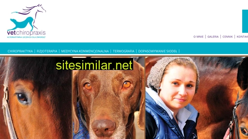 vetchiropraxis.pl alternative sites