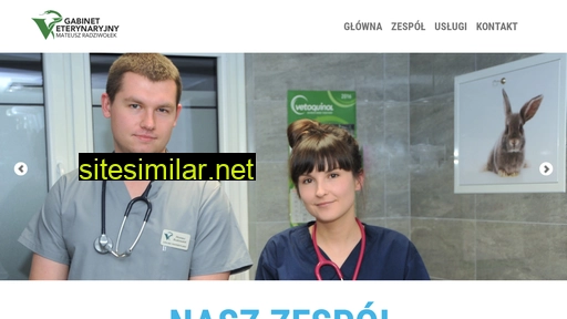 veterynarz.pl alternative sites