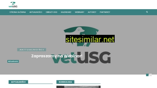 vetusg.pl alternative sites