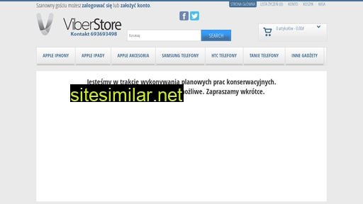 viberstore.pl alternative sites