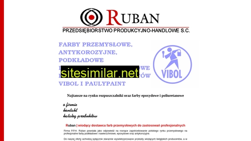 vibol.pl alternative sites