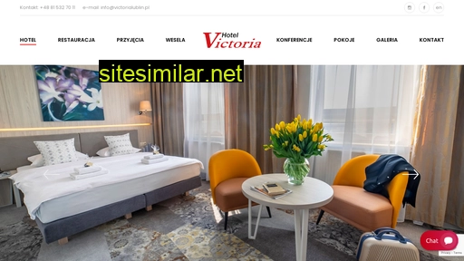 victorialublin.pl alternative sites