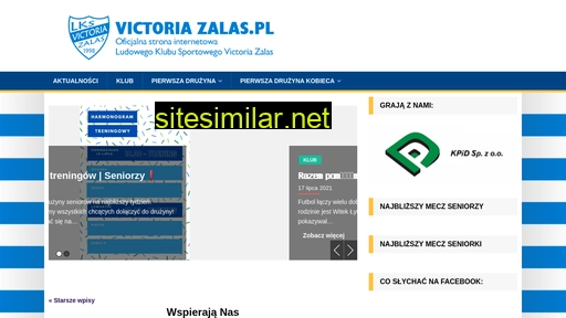 victoriazalas.pl alternative sites