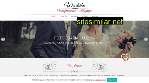 video-fotografia-slubna.pl alternative sites