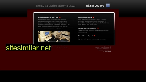 videocaraudio.pl alternative sites