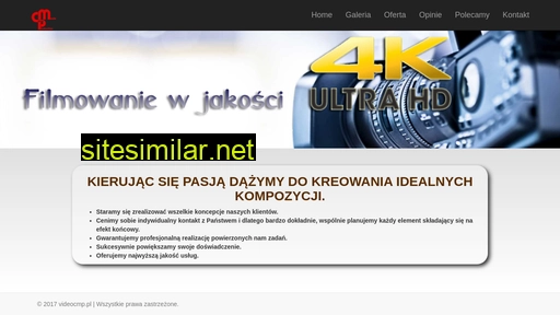 videocmp.pl alternative sites