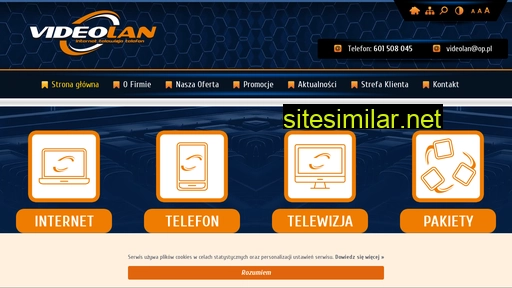 videolan.pl alternative sites