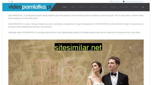 videopamiatka.pl alternative sites