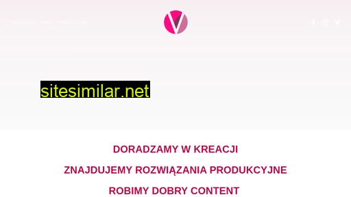 vidoq.pl alternative sites