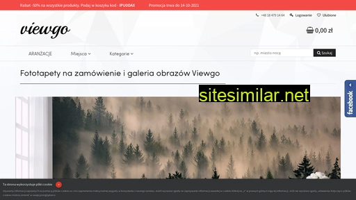 viewgo.pl alternative sites