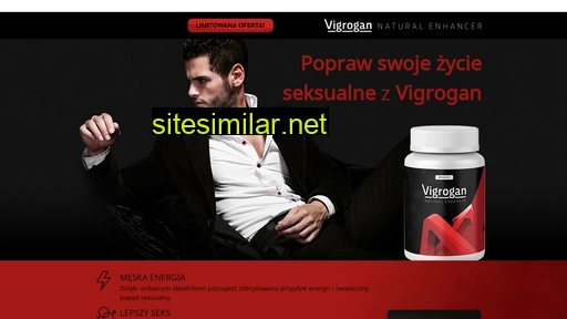 vigrogan.pl alternative sites