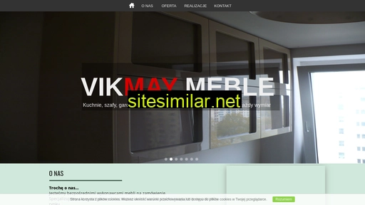 vikmay.pl alternative sites