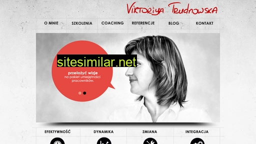 viktoriyatrudnowska.pl alternative sites
