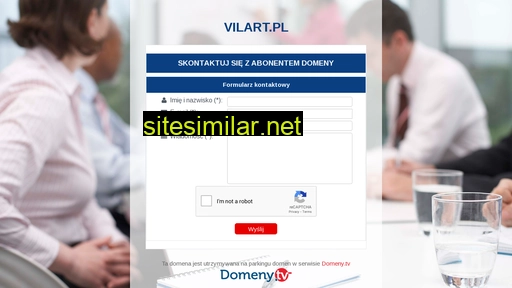 vilart.pl alternative sites