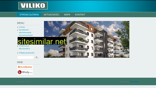 viliko.pl alternative sites