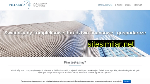 villarica.pl alternative sites