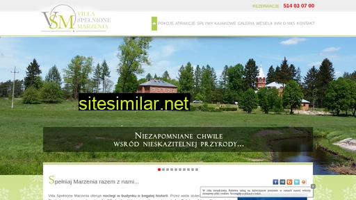 villasm.pl alternative sites