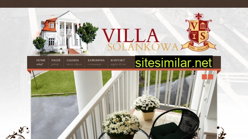 villasolankowa.pl alternative sites
