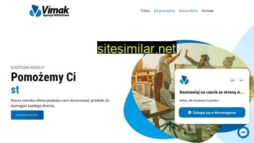 vimak.pl alternative sites