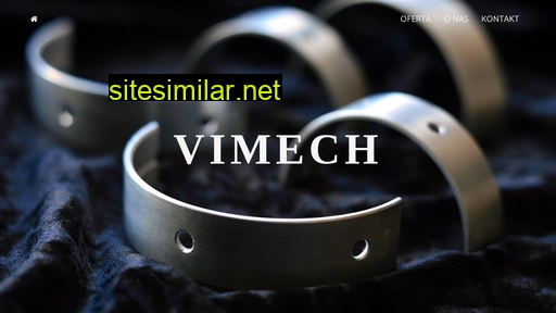vimech.pl alternative sites