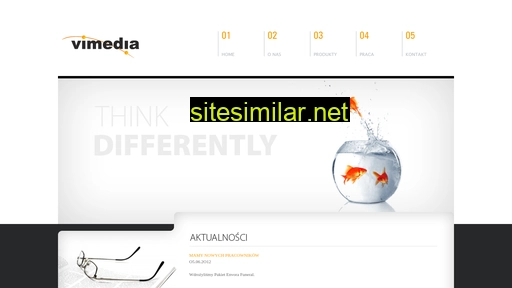 vimedia.pl alternative sites