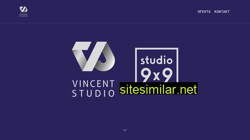 Vincentstudio similar sites
