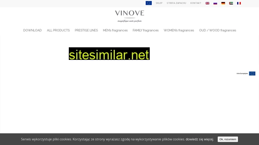 vinove.pl alternative sites