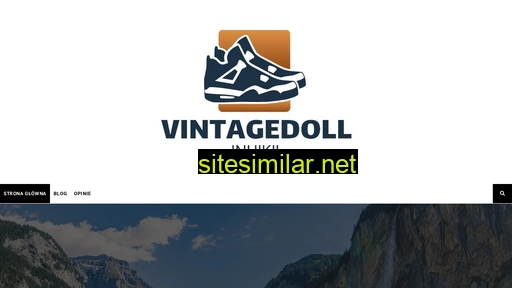 Vintagedoll similar sites