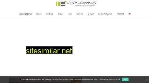 vinylownia.pl alternative sites