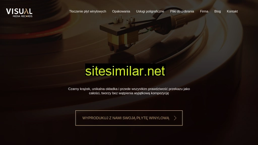 vinylrecords.pl alternative sites