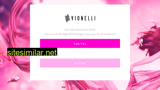 vionelli.pl alternative sites