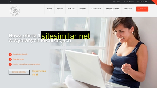vip-net.pl alternative sites