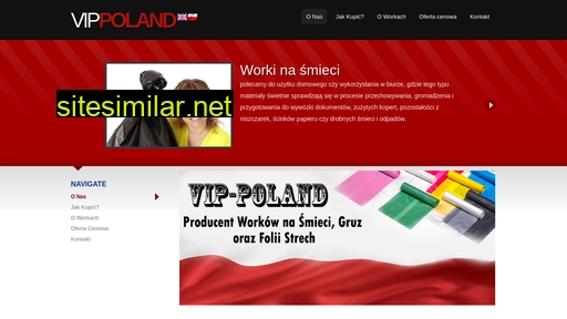 vip-poland.com.pl alternative sites