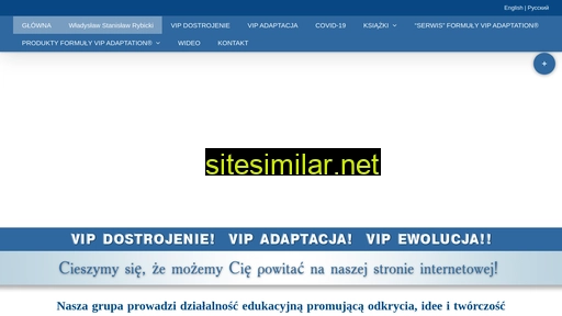 vipdostrojenie.pl alternative sites