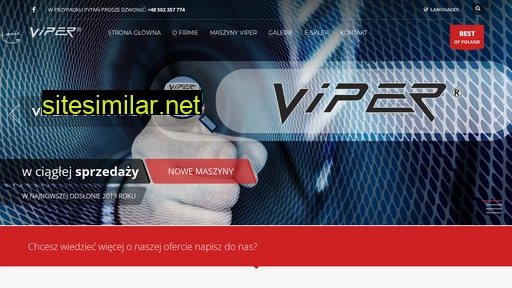 viper.net.pl alternative sites