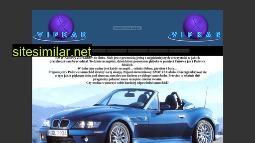 vipkar.pl alternative sites